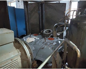 富達雙機頭維修